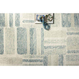 Alfombra de Interior 8' x 10' Pies - Monnry