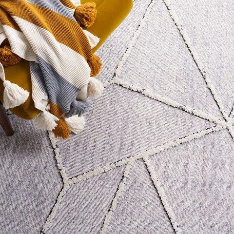 Alfombra de Interior 8' x 10' Pies - Monnry