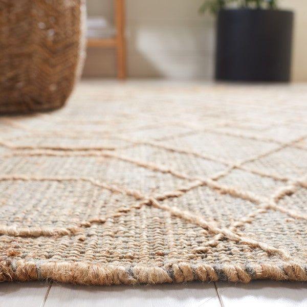 Alfombra de Interior 8' x 10' Pies - Monnry