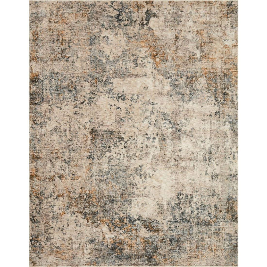 Alfombra de Interior 8' x 10' Pies - Monnry