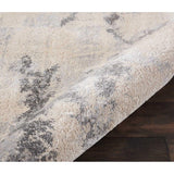 Alfombra de Interior 8' x 10' Pies - Monnry