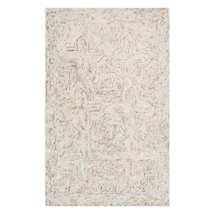 Alfombra de Interior 8' x 10' Pies - Monnry