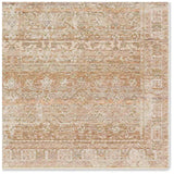 Alfombra de Interior 8' x 10' Pies - Monnry