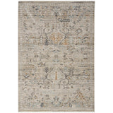 Alfombra de Interior 8' x 10' Pies - Monnry