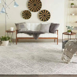 Alfombra de Interior 8' x 10' Pies - Monnry