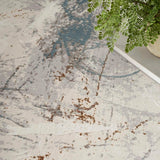Alfombra de Interior 8' x 10' Pies - Monnry