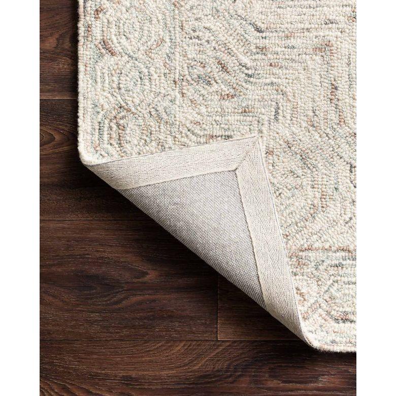 Alfombra de Interior 8' x 10' Pies - Monnry