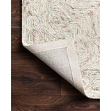 Alfombra de Interior 8' x 10' Pies - Monnry
