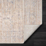 Alfombra de Interior 8' x 10' Pies - Monnry