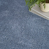 Alfombra de Interior 8' x 10' Pies - Monnry