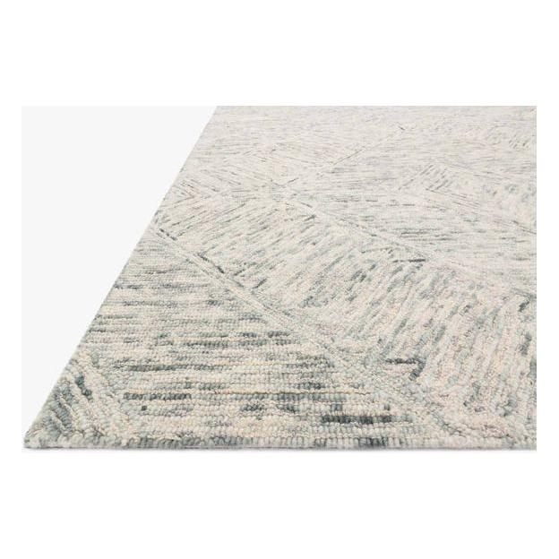 Alfombra de Interior 8' x 10' Pies - Monnry