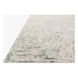 Alfombra de Interior 8' x 10' Pies - Monnry