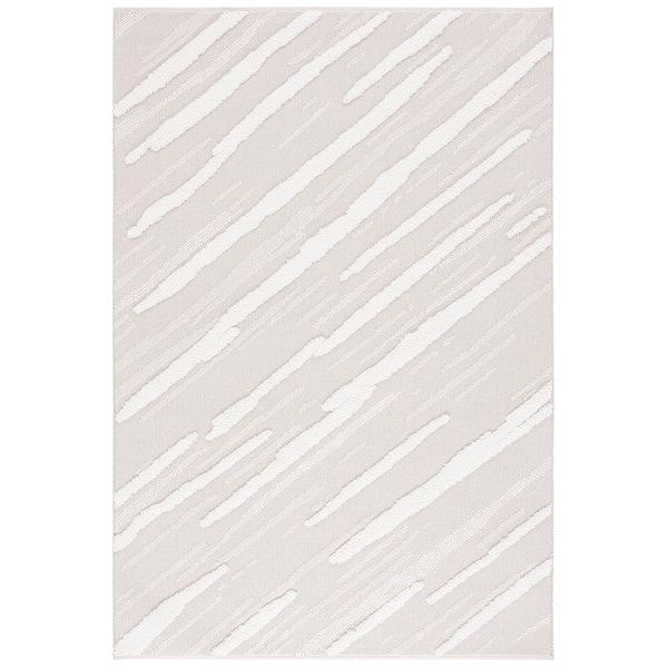 Alfombra de Interior 8' x 10' Pies - Monnry