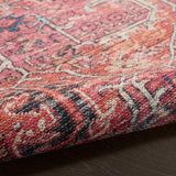 Alfombra de Interior 8' x 10' Pies - Monnry