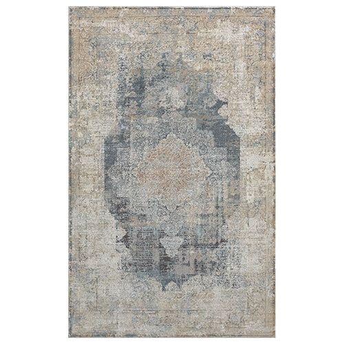 Alfombra de Interior 8' x 10' Pies - Monnry