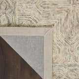 Alfombra de Interior 8' x 10' Pies - Monnry