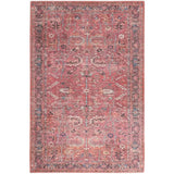 Alfombra de Interior 8' x 10' Pies - Monnry