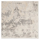 Alfombra de Interior 8' x 10' Pies - Monnry