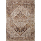 Alfombra de Interior 8' x 10' Pies - Monnry