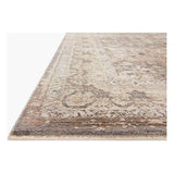 Alfombra de Interior 8' x 10' Pies - Monnry
