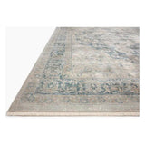 Alfombra de Interior 8' x 10' Pies - Monnry