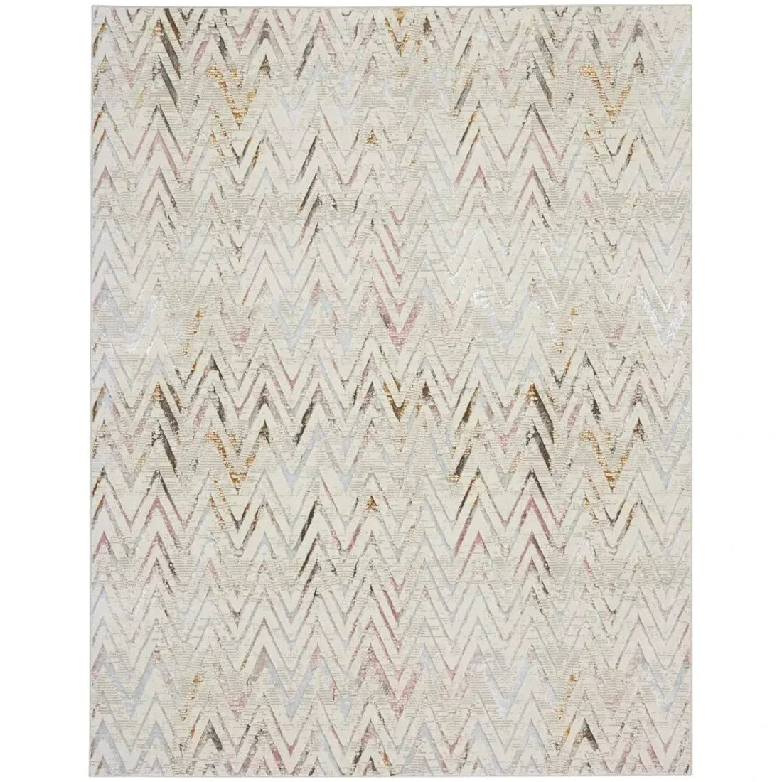 Alfombra de Interior 8' x 10' Pies - Monnry