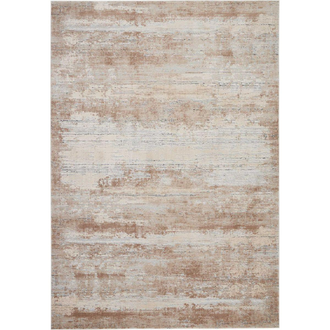 Alfombra de Interior 8' x 10' Pies - Monnry