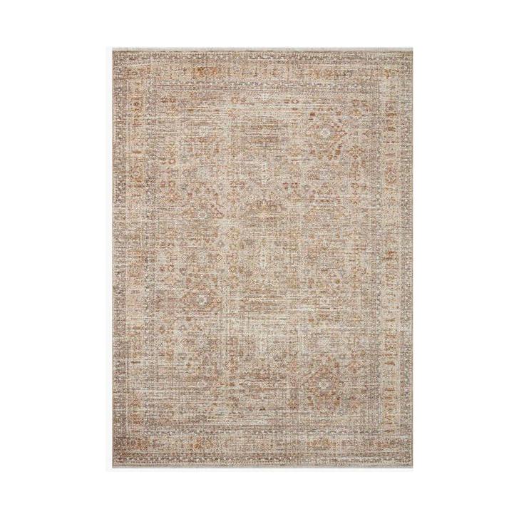 Alfombra de Interior 8' x 10' Pies - Monnry