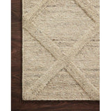 Alfombra de Interior 8' x 10' Pies - Monnry