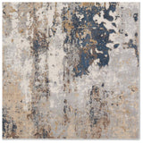Alfombra de Interior 8' x 10' Pies - Monnry