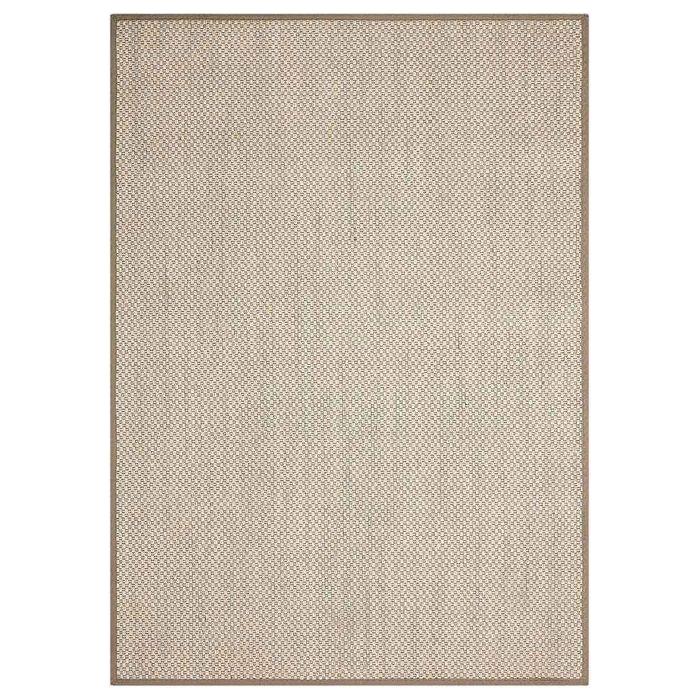 Alfombra de Interior 8' x 10' Pies - Monnry