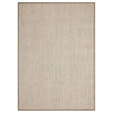 Alfombra de Interior 8' x 10' Pies - Monnry