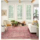 Alfombra de Interior 8' x 10' Pies - Monnry