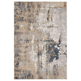 Alfombra de Interior 8' x 10' Pies - Monnry