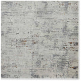 Alfombra de Interior 8' x 10' Pies - Monnry