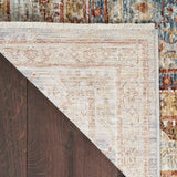 Alfombra de Interior 8' x 10' Pies - Monnry