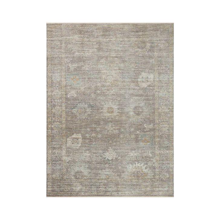 Alfombra de Interior 8' x 10' Pies - Monnry