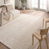 Alfombra de Interior 8' x 10' Pies - Monnry