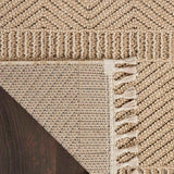 Alfombra de Interior 8' x 10' Pies - Monnry