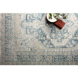 Alfombra de Interior 8' x 10' Pies - Monnry