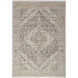 Alfombra de Interior 8' x 10' Pies - Monnry