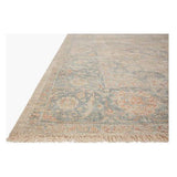 Alfombra de Interior 8' x 10' Pies - Monnry