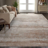 Alfombra de Interior 8' x 10' Pies - Monnry