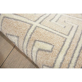 Alfombra de Interior 8' x 10' Pies - Monnry