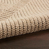 Alfombra de Interior 8' x 10' Pies - Monnry