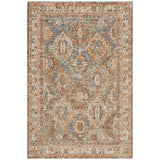 Alfombra de Interior 8' x 10' Pies - Monnry