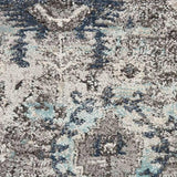 Alfombra de Interior 8' x 10' Pies - Monnry