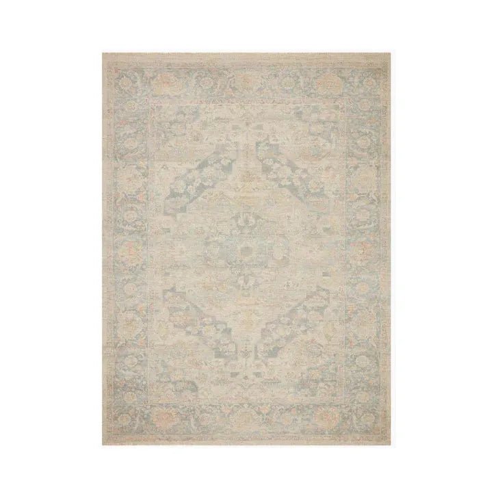 Alfombra de Interior 8' x 10' Pies - Monnry