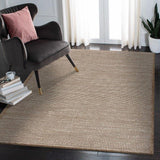 Alfombra de Interior 8' x 10' Pies - Monnry