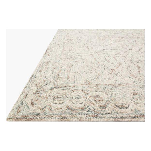 Alfombra de Interior 8' x 10' Pies - Monnry
